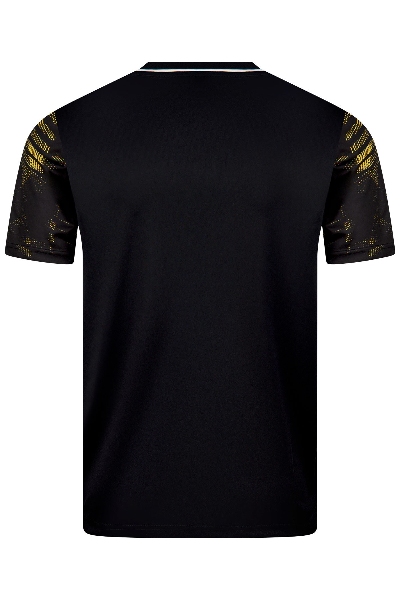 VICTOR T-Shirt T-53102 C, schwarz