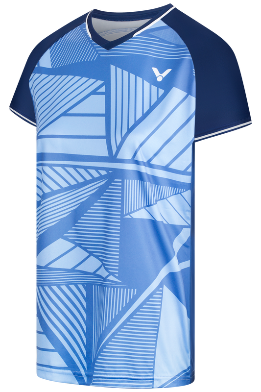 VICTOR T-Shirt T-64100 B