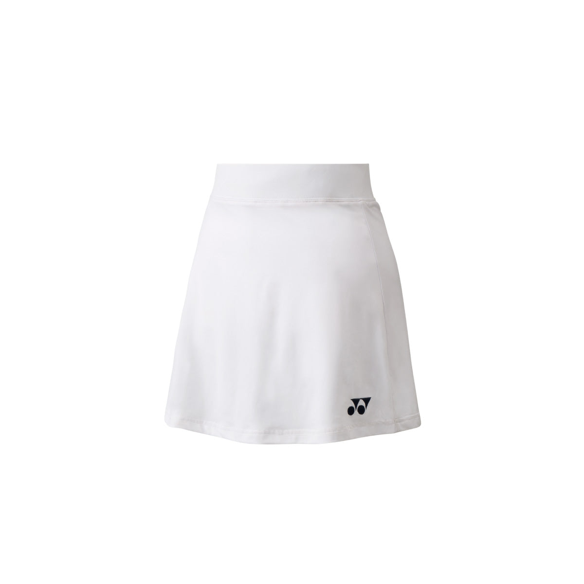 YONEX Ladies Skirt 26038 weiß