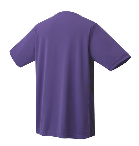 YONEX Men's Shirt 16504, purple