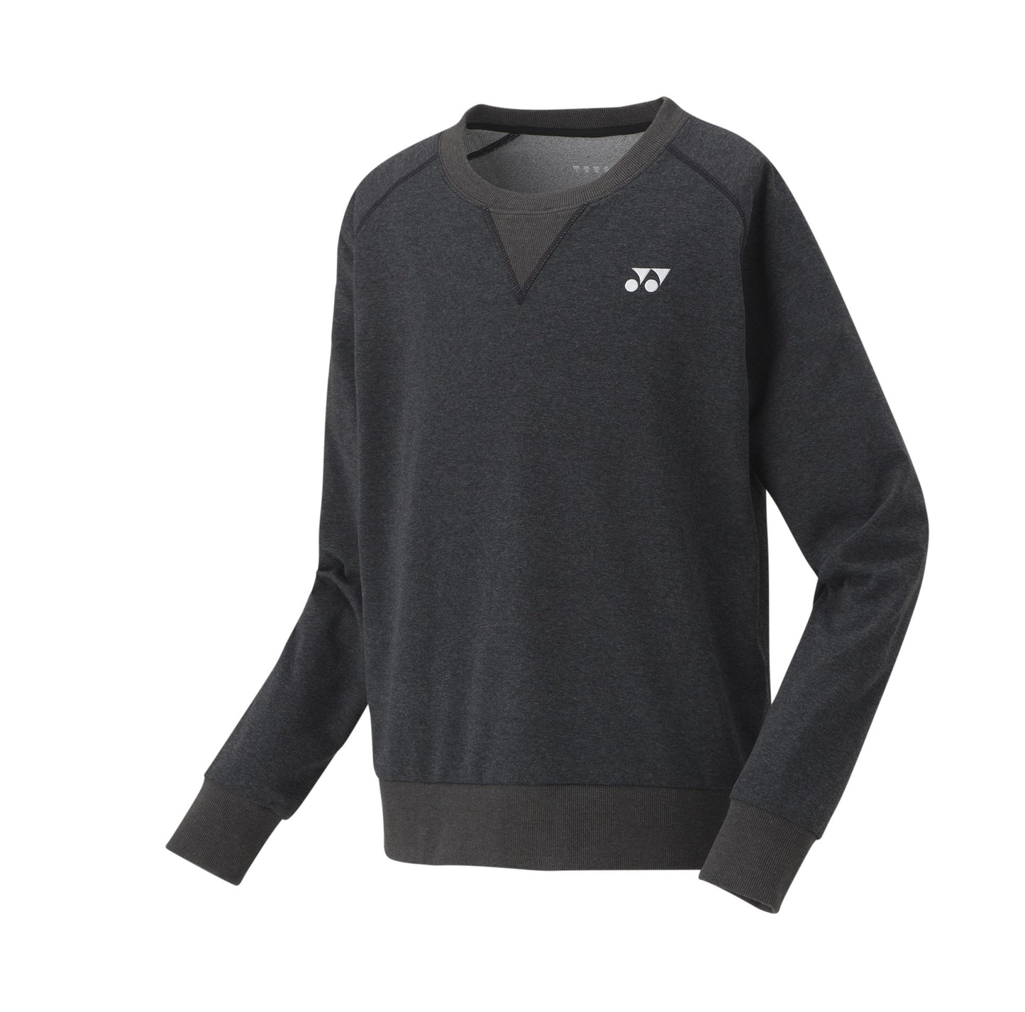 YONEX Sweat Shirt YM0013 Charcoal
