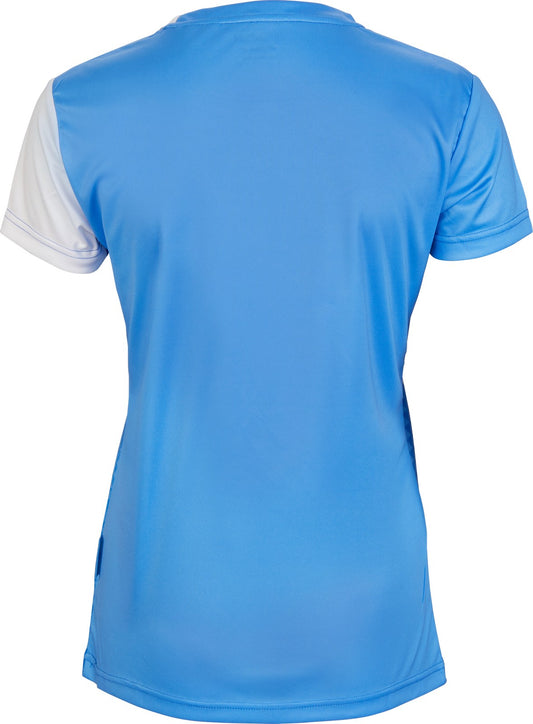 VICTOR Eco Series Ladies T-Shirt T-04102 M - hellblau