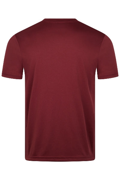 VICTOR T-Shirt T-43102, rot
