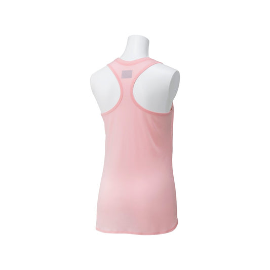 YONEX Women's T-Shirt 16579, french pink, Größe L