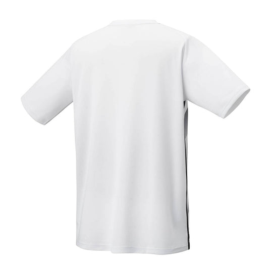 YONEX POLO SHIRT Herren 16692, weiß