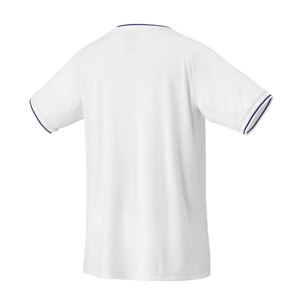 YONEX POLO SHIRT Herren 10561, weiß