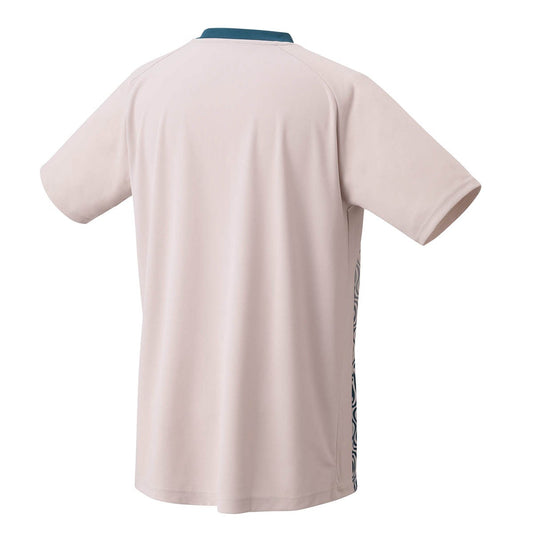 YONEX POLO SHIRT Herren 16693, oatmeal