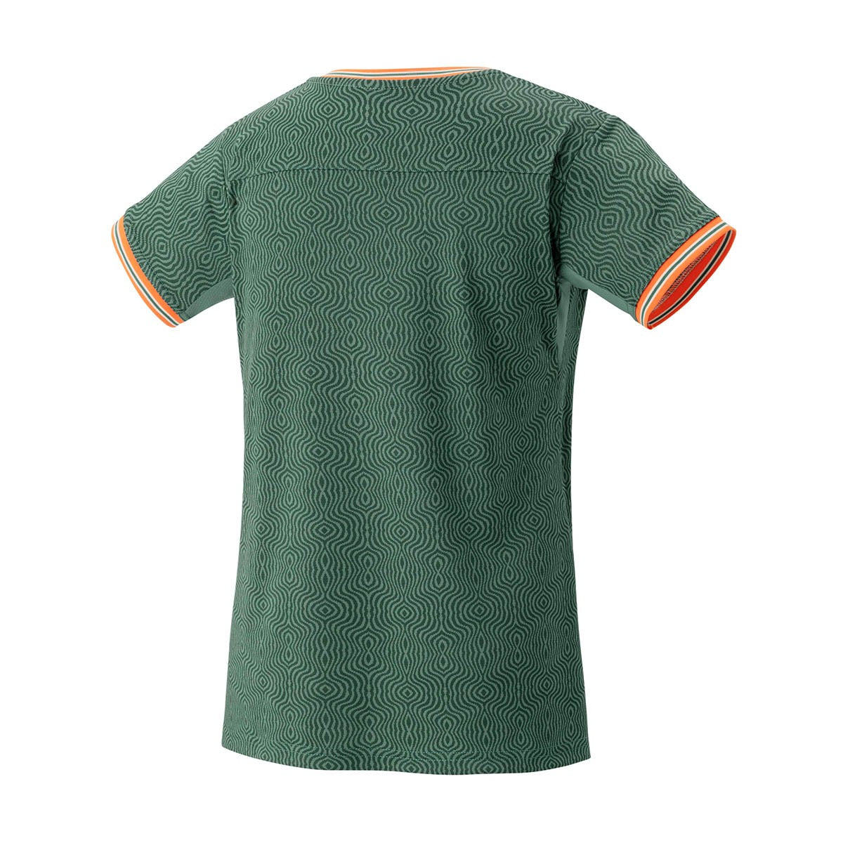 YONEX POLO SHIRT Damen 20758, olive