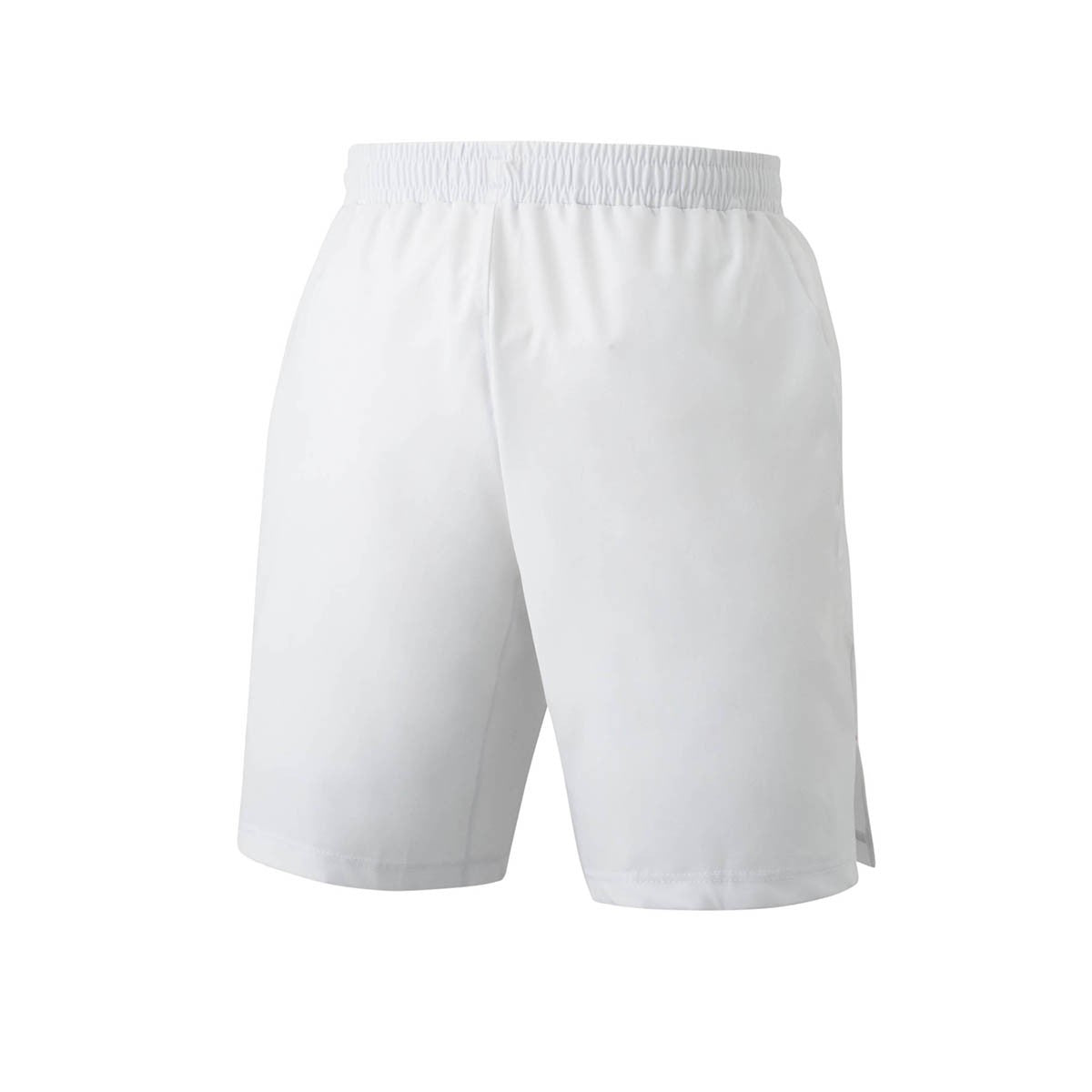 YONEX SHORT Herren 15164, weiß