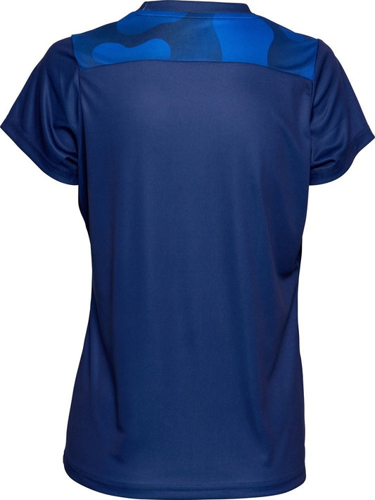 RSL Libra women Shirt, schwarz