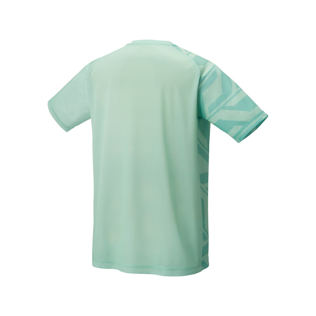 YONEX 16741 Unisex T-Shirt, Practice, peppermint, limited
