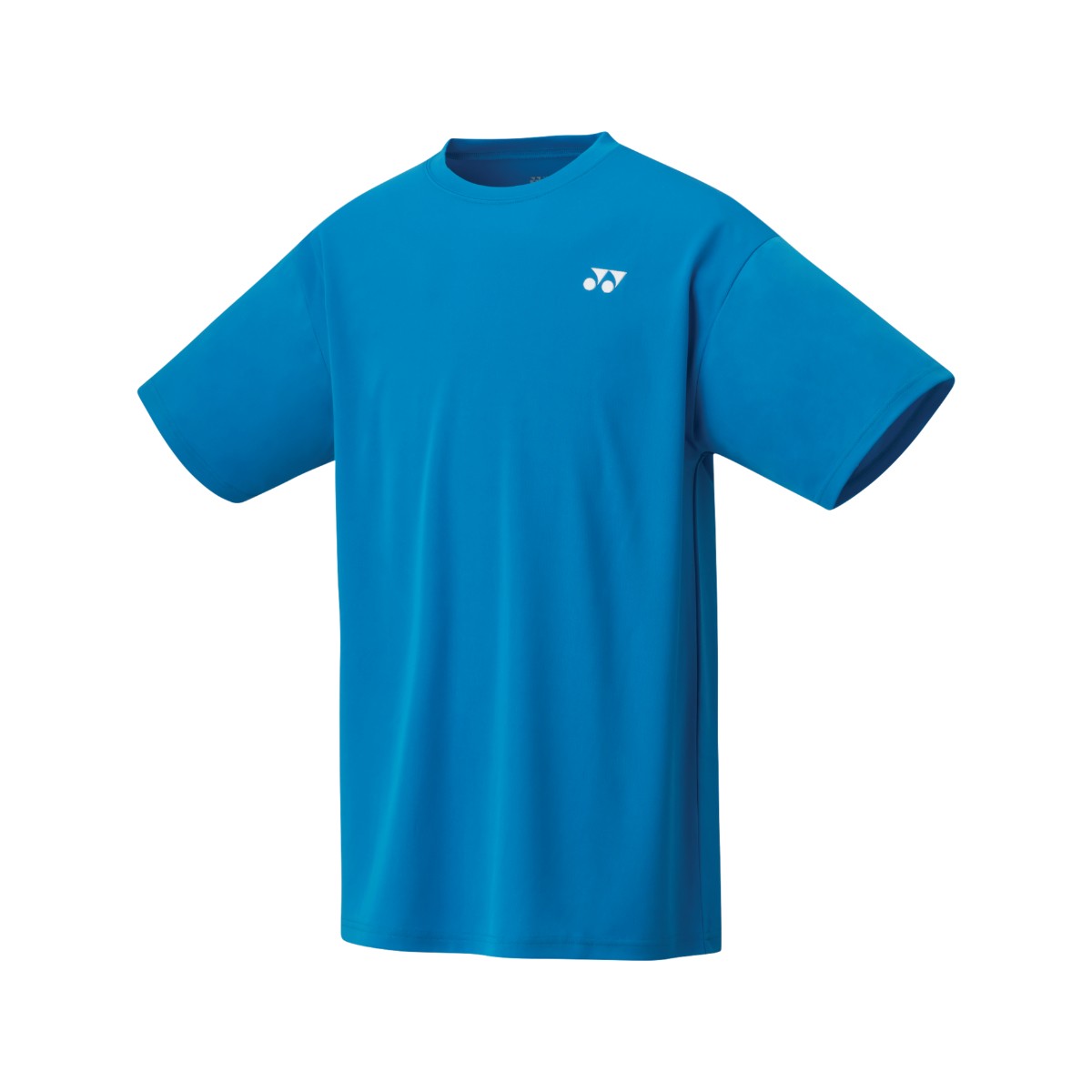 YONEX LOGO T-Shirt LS0024, infinite blue