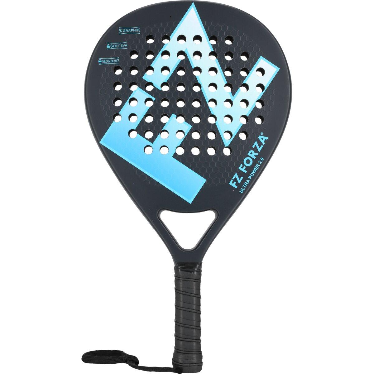 FZ FORZA Padel Schläger - FORZA Ultra Power 2.0