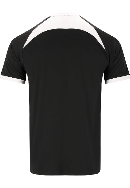FORZA Agentin Shirt unisex, schwarz