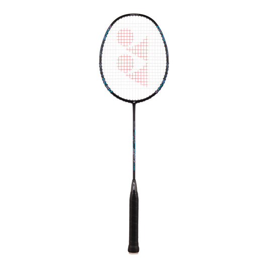 YONEX ArcSaber 2 Clear, black/blue, 4UG5, Werksbesaitung