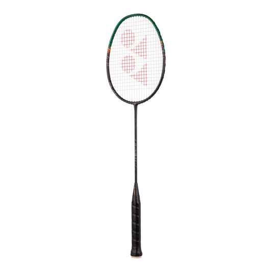 YONEX ASTROX 99 Play, black/green 4U/G5, Werksbesaitung