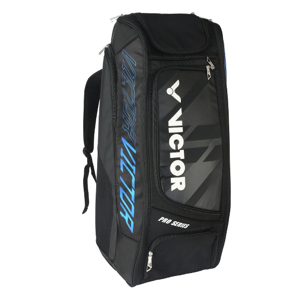 VICTOR Rucksack 7007 CM, schwarz