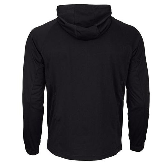VICTOR unisex Jacket Team 3529 - schwarz