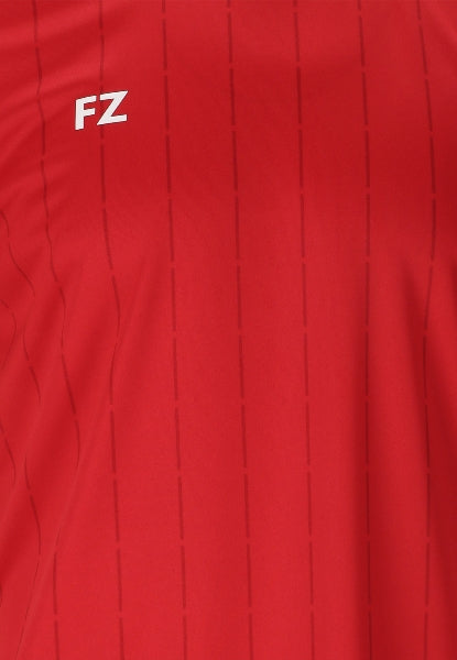 FORZA CL 2603 Herrenshirt, chinese red