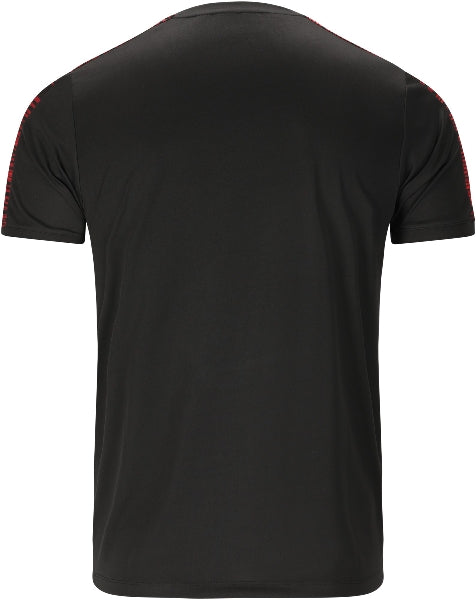 FORZA CL 2605 Herrenshirt, schwarz