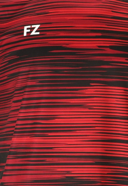 FORZA CL 2605 Herrenshirt, schwarz