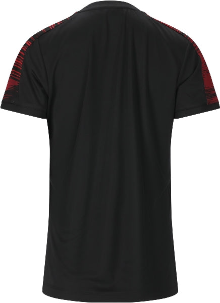 FORZA CL 2605 Damenshirt, schwarz