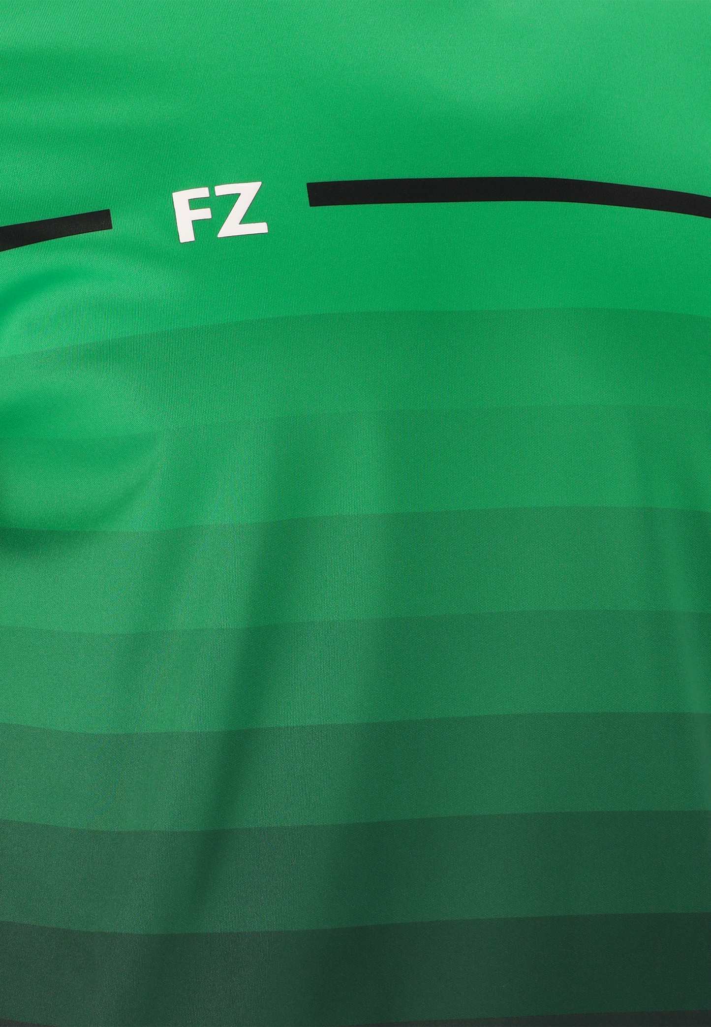 FORZA Alberti Shirt unisex, grün