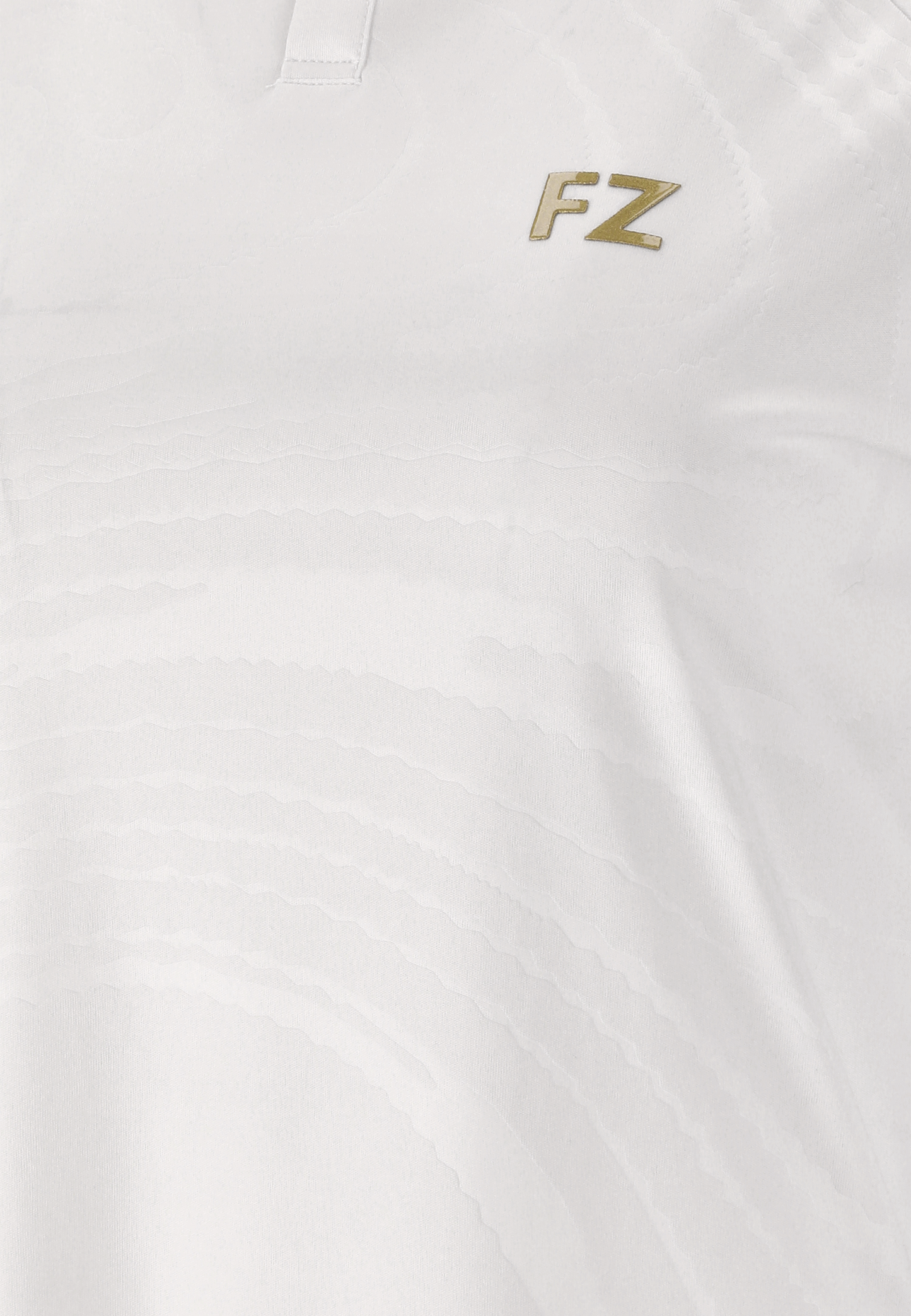 FORZA Azora ladies Shirt, weiß