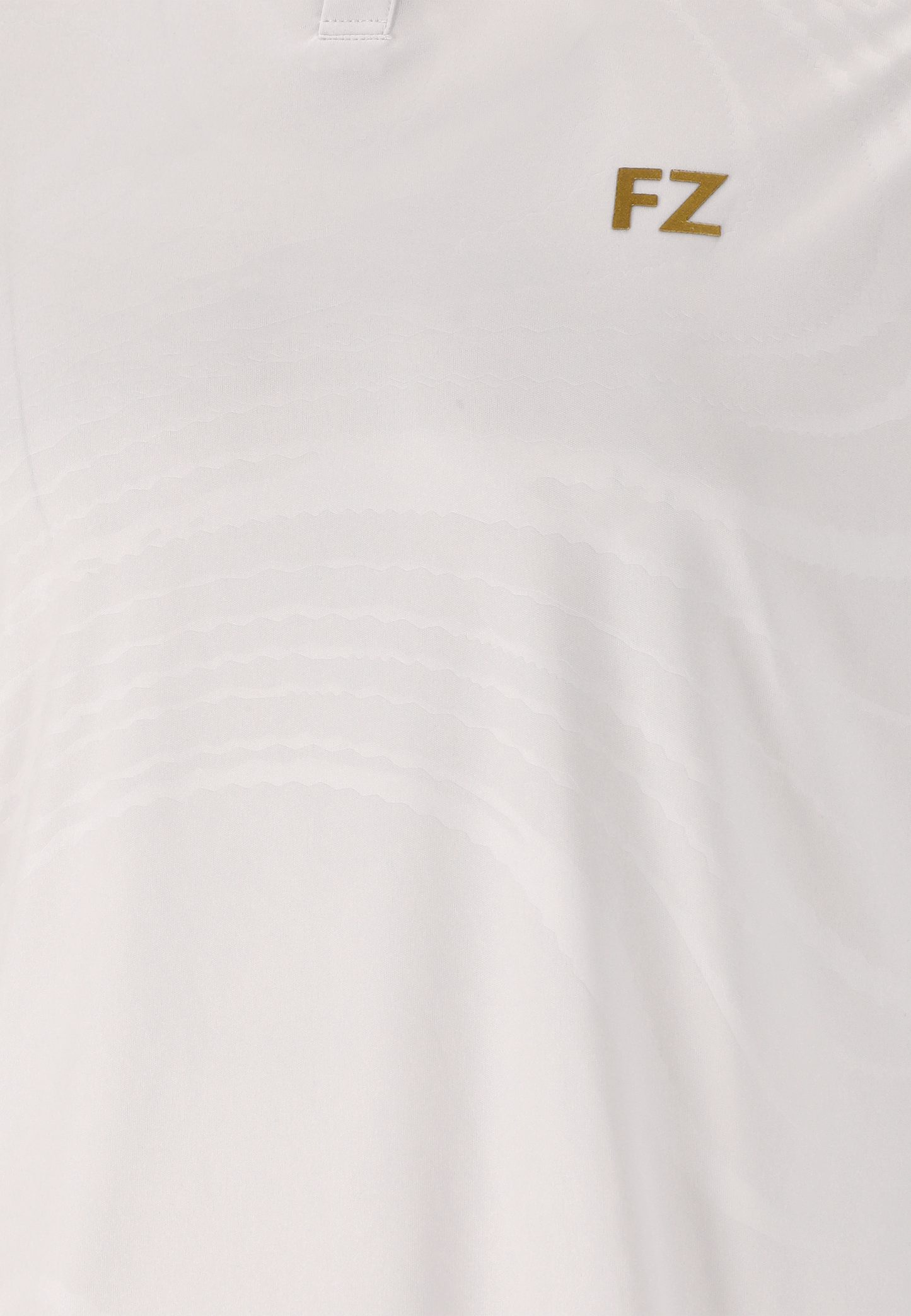 FORZA Azissi Shirt unisex, weiß