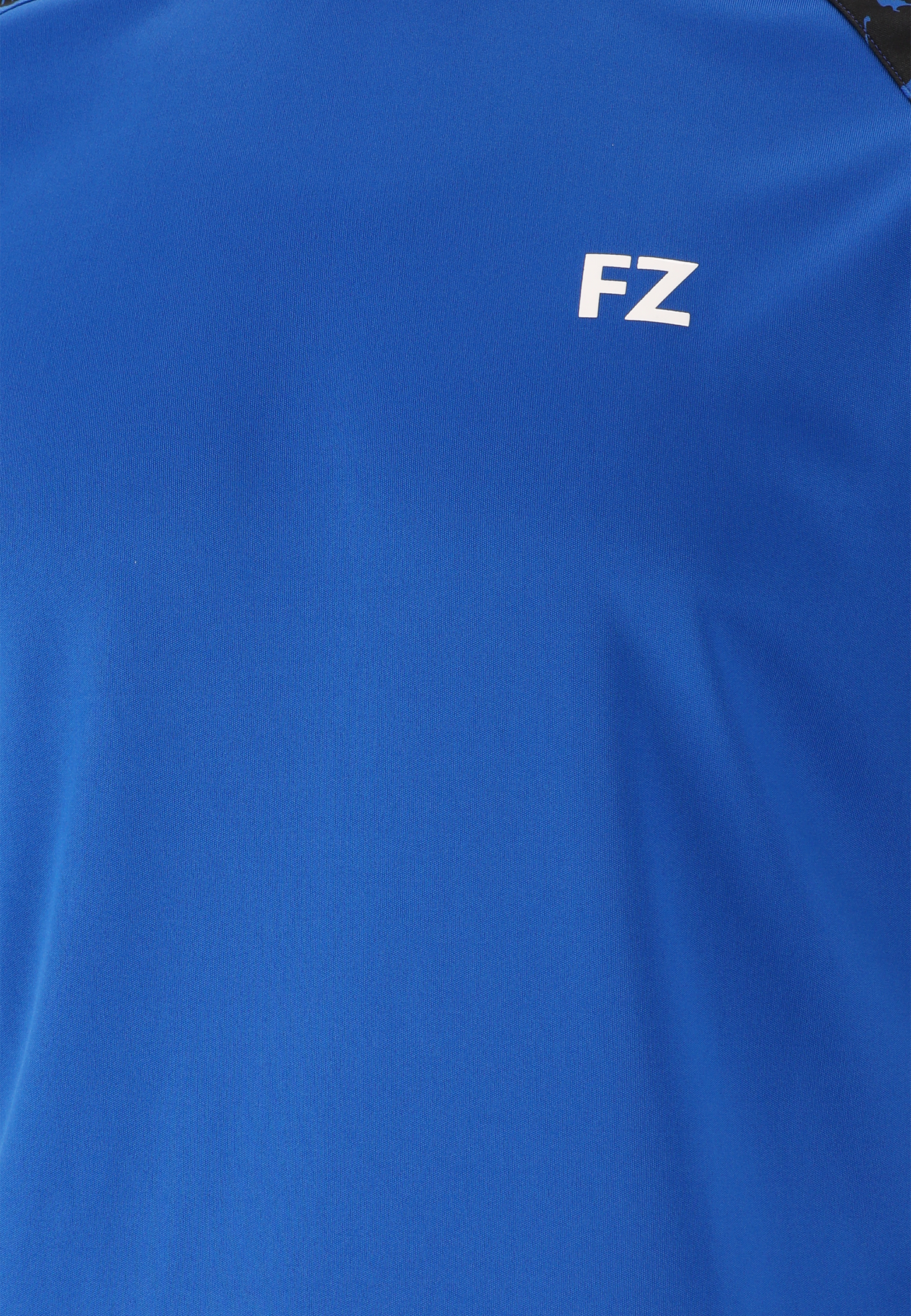 FORZA Aliance Shirt unisex, olympian blue