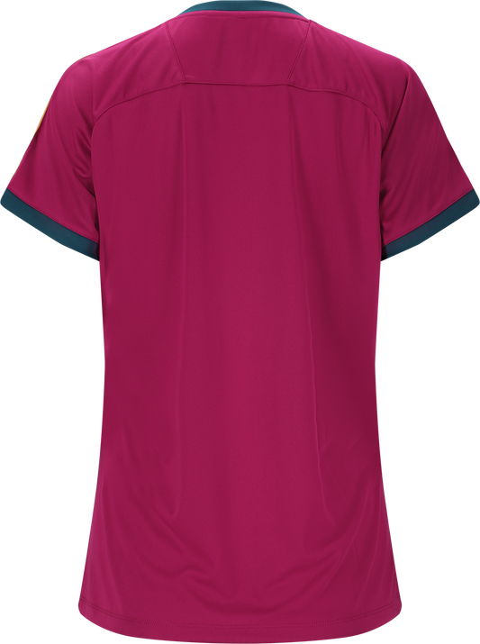 FORZA FZ PR2507 Shirt woman, raspberry radiance