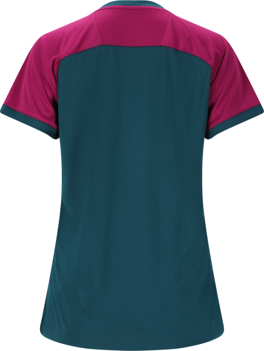 FORZA FZ PR2508 Shirt woman, raspberry radiance