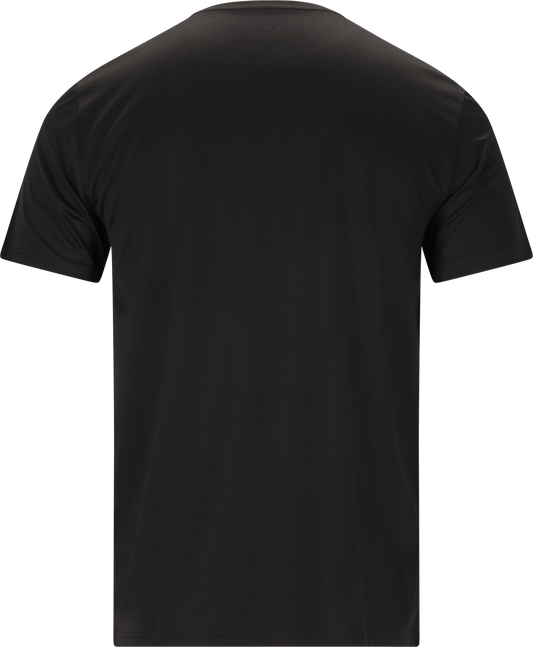 FORZA FZ BA2514 Shirt unisex, schwarz