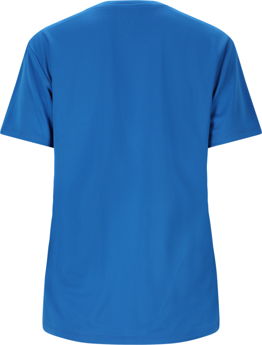 FORZA FZ BA2514 Shirt woman, directoire blue