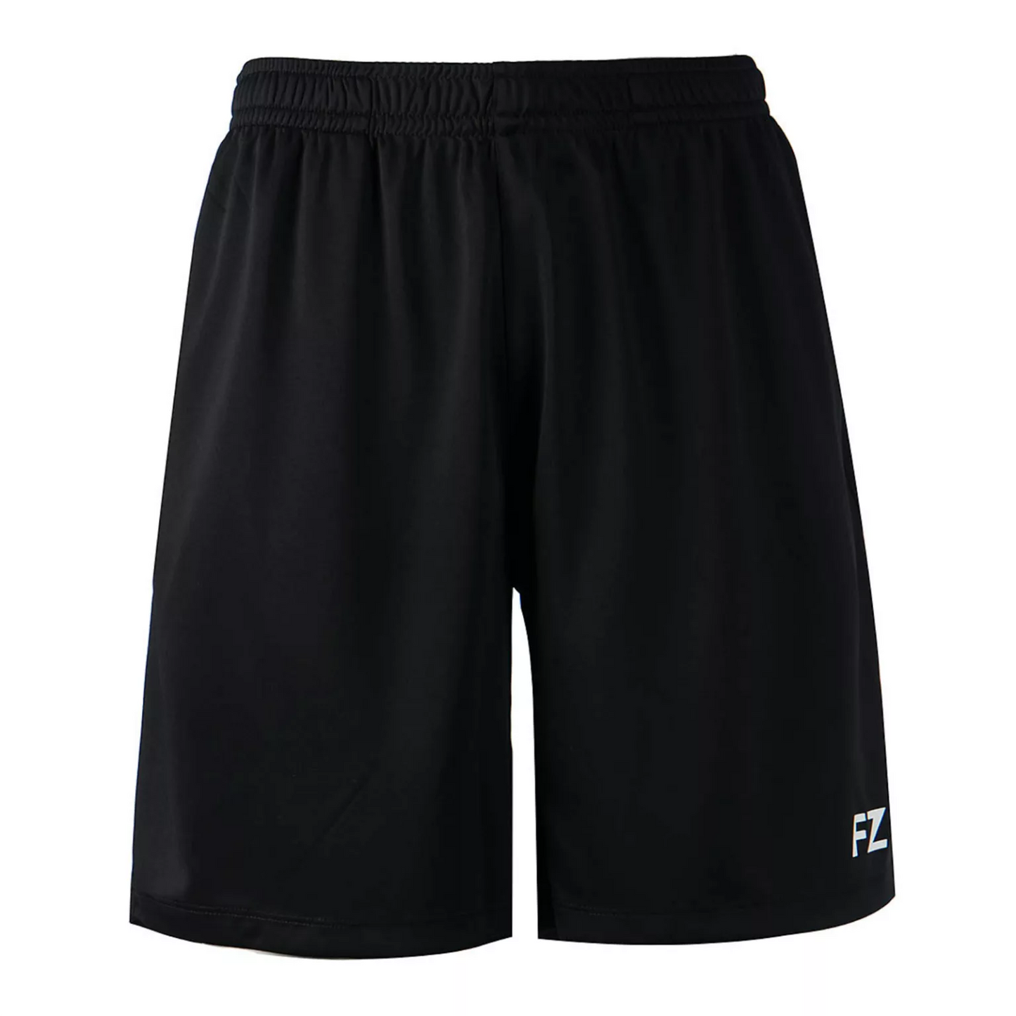 FORZA Landos Shorts, unisex, weiß
