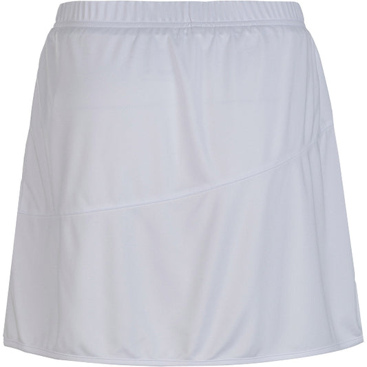 FORZA Liddi 2 in 1 Skirt, weiß