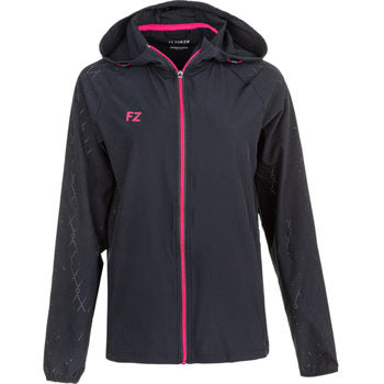 FORZA Lumia Jacke, ladies, schwarz - Limited Edition -