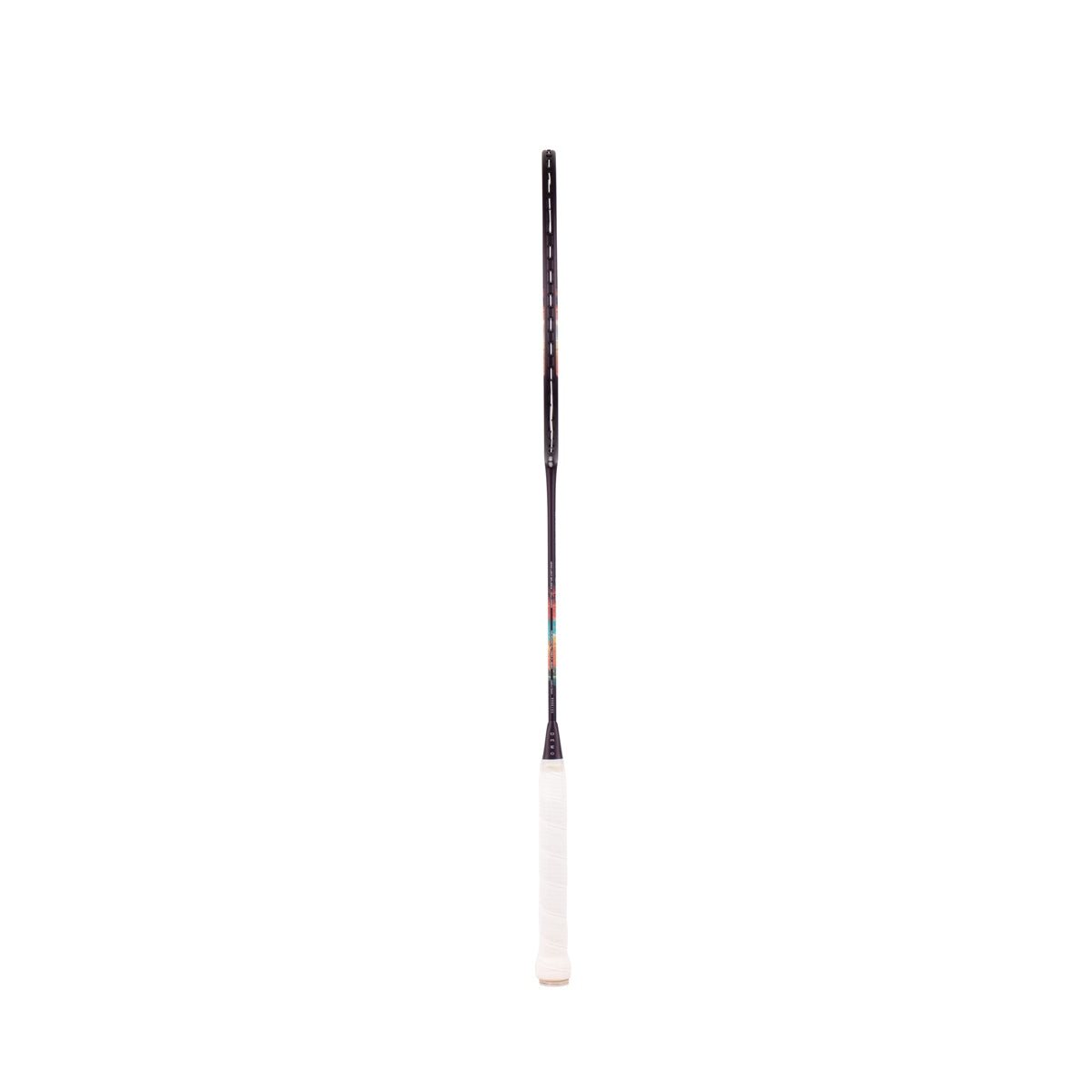 YONEX Nanoflare 700 Game, Midnight Purple, Werksbesaitung