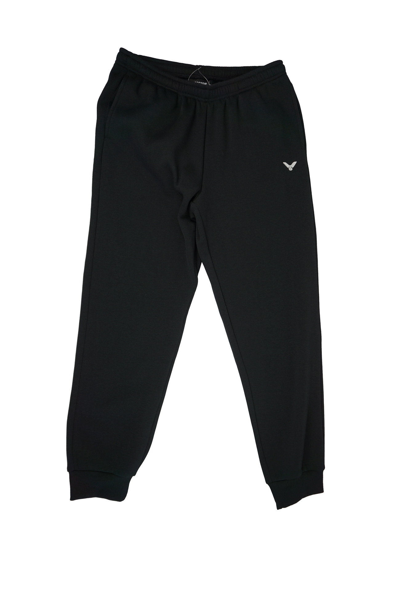 VICTOR Sweatpant P- 43800, unisex, schwarz
