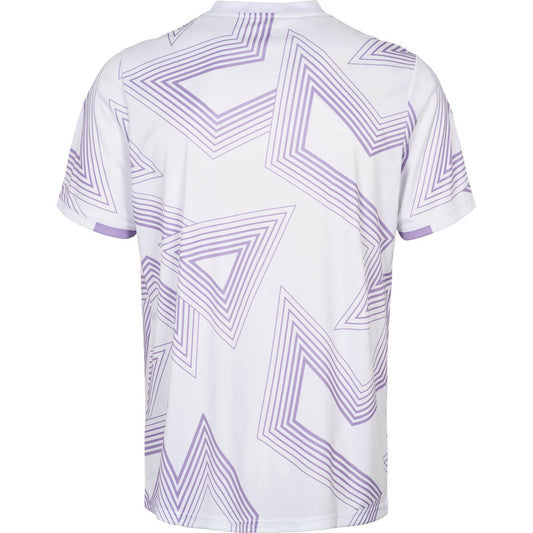 RSL Vortex unisex Shirt, weiß