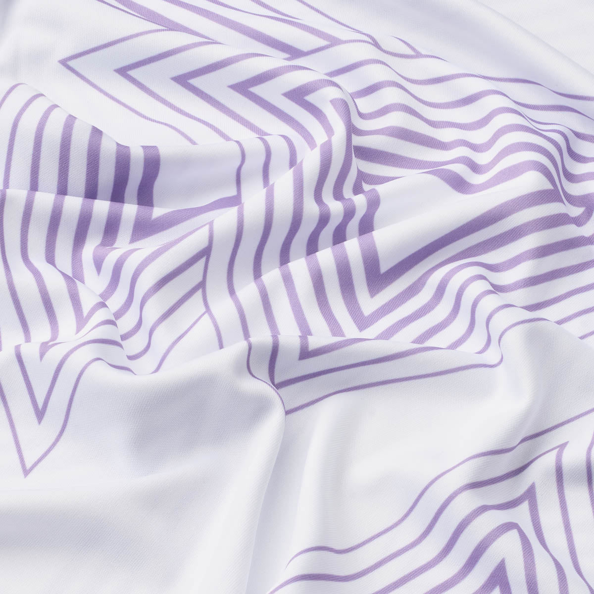 RSL Vortex female Shirt, weiß