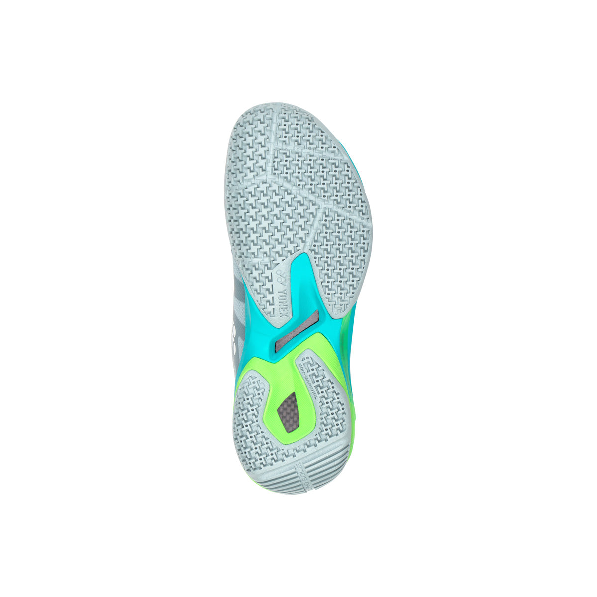 YONEX Subaxia G women, grayish green