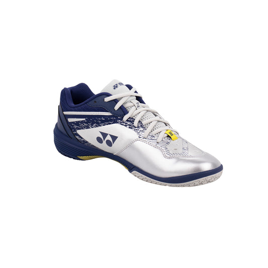 YONEX SHB 65 / Power Cushion 65 Z4 men, VA, silver/navy