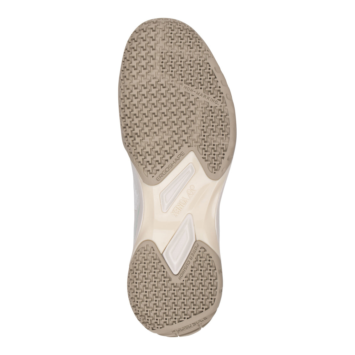 YONEX Power Cushion Strider Beat men, natural