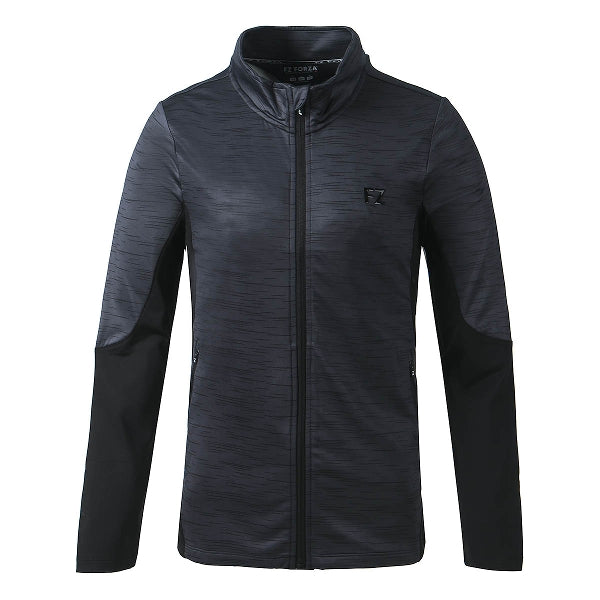 FORZA Savoy Jacke, ladies, schwarz