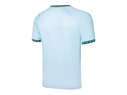 VICTOR T-Shirt T-45002 TD R unisex