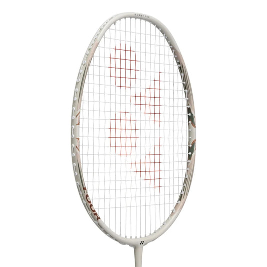 YONEX ArcSaber 7 Tour, light beige, 4U/G5 unbesaitet