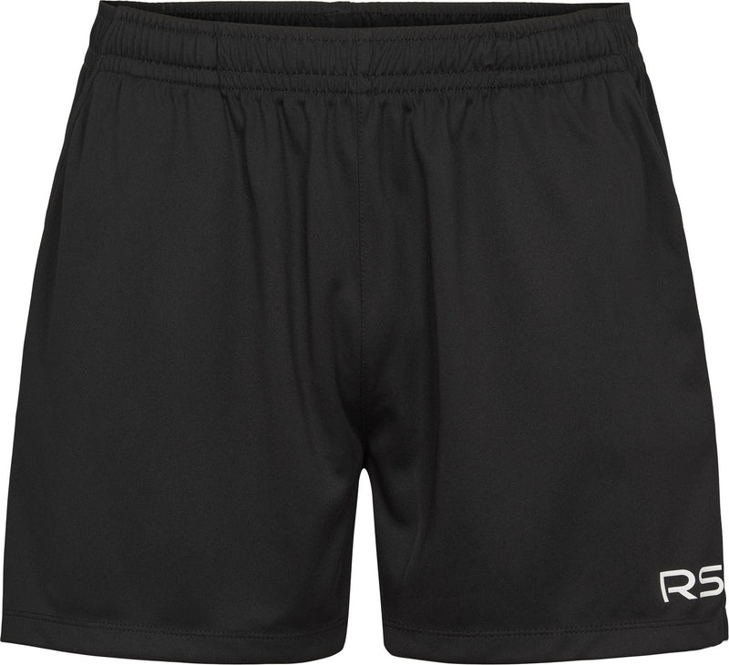 RSL Shorts & Röcke