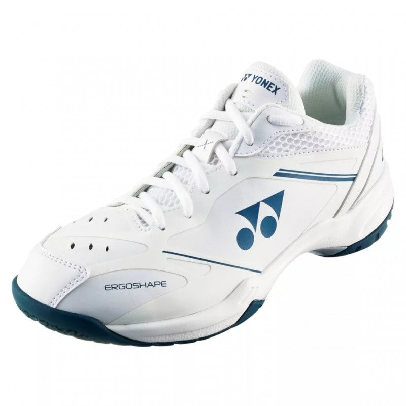 Power Cushion: Dämpfung von YONEX
