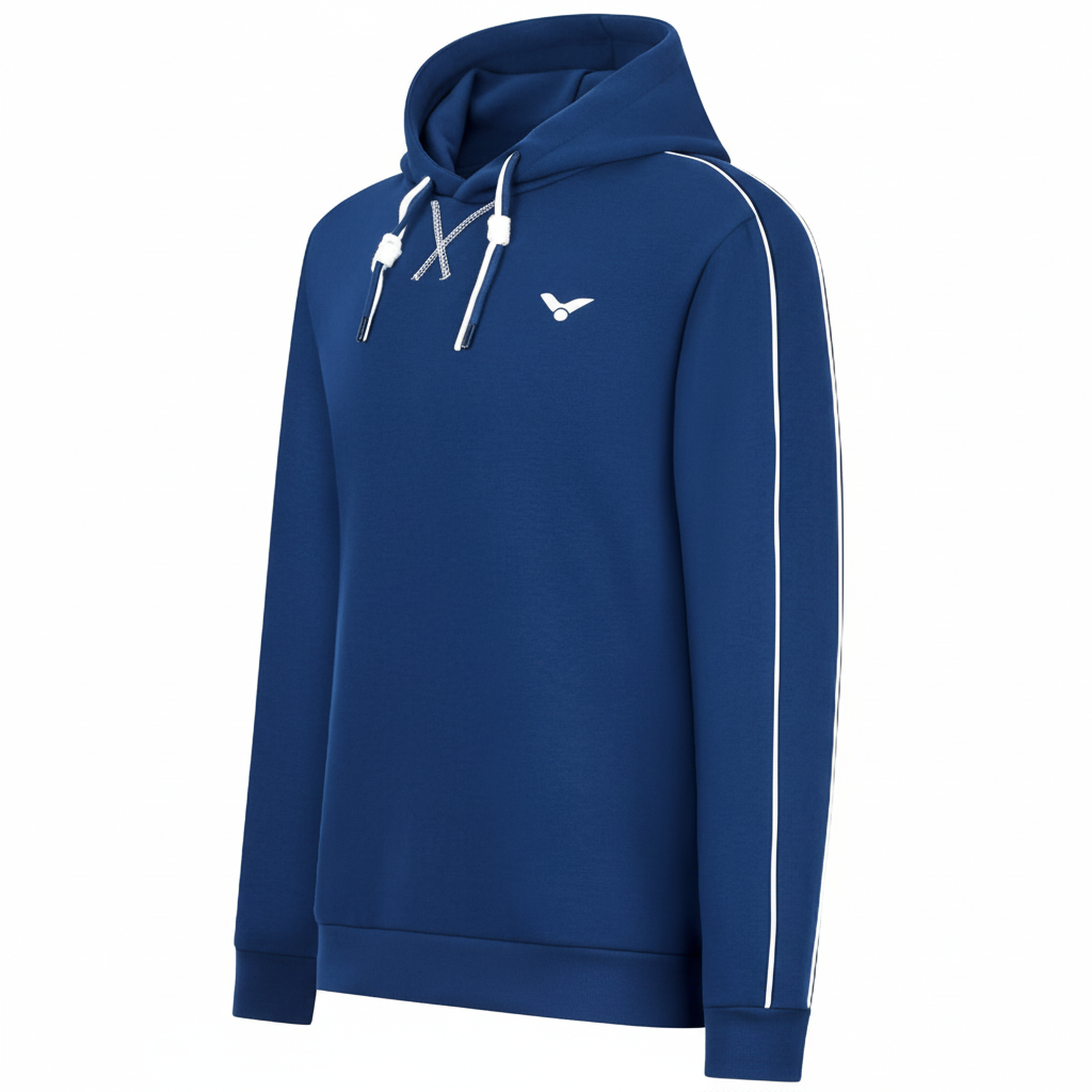 VICTOR Sweater V-63401 B Rückseite